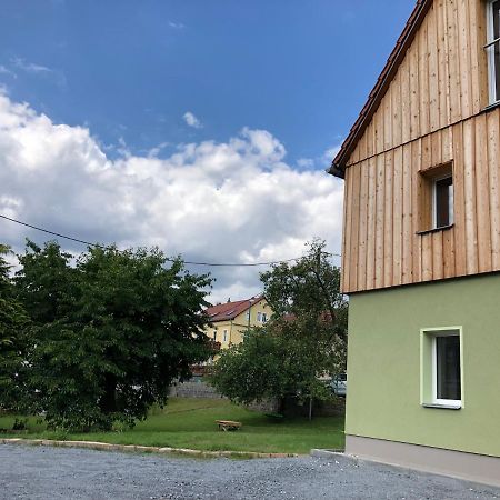Schoena Urlaub Eksteriør billede
