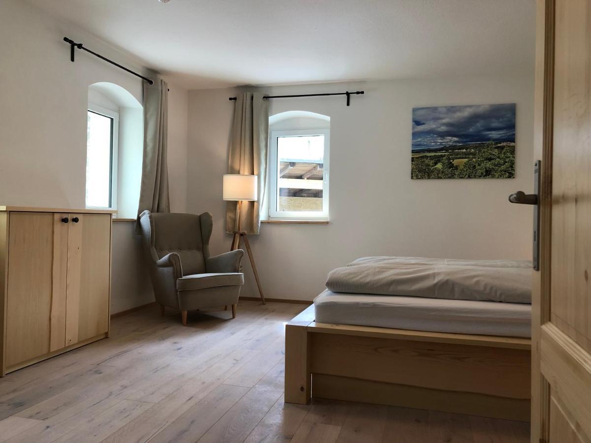Schoena Urlaub Eksteriør billede
