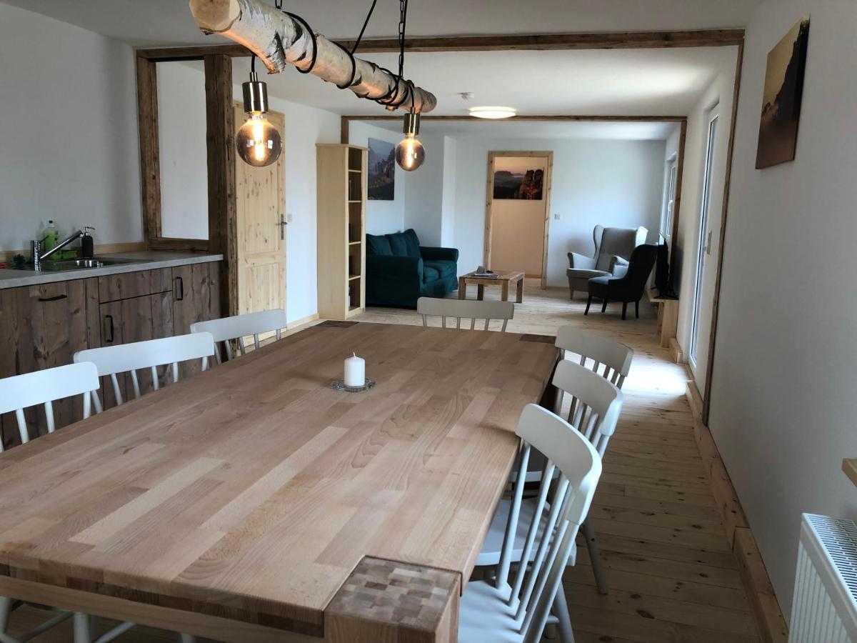 Schoena Urlaub Eksteriør billede