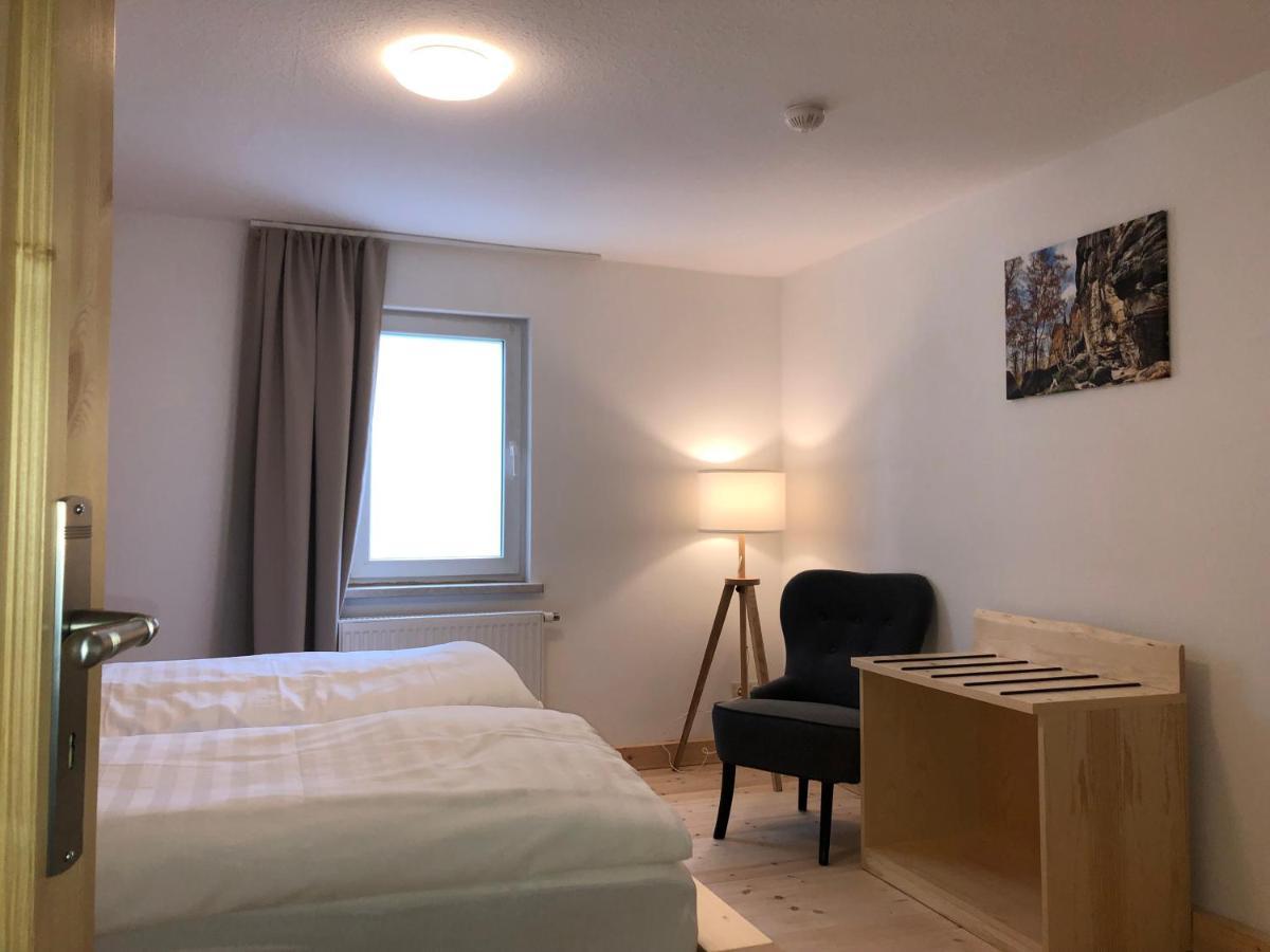 Schoena Urlaub Eksteriør billede
