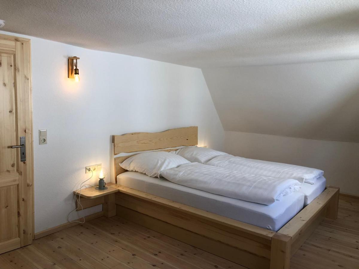 Schoena Urlaub Eksteriør billede