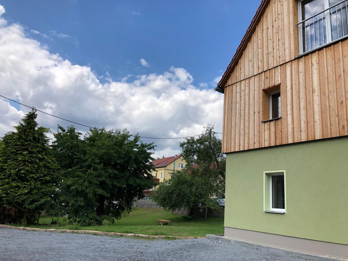 Schoena Urlaub Eksteriør billede