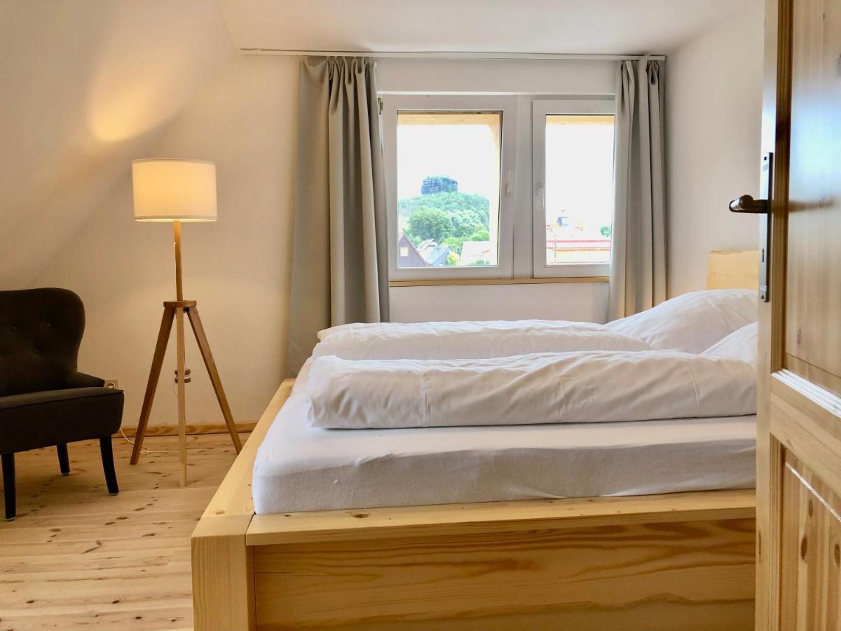 Schoena Urlaub Eksteriør billede