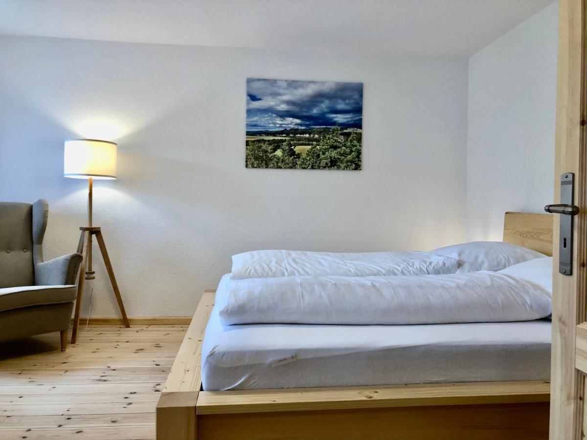 Schoena Urlaub Eksteriør billede