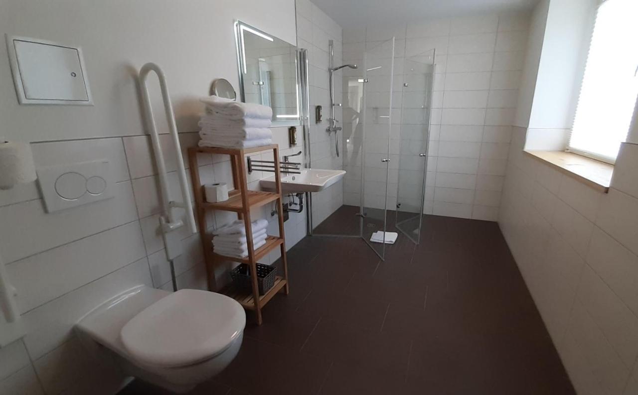 Schoena Urlaub Eksteriør billede